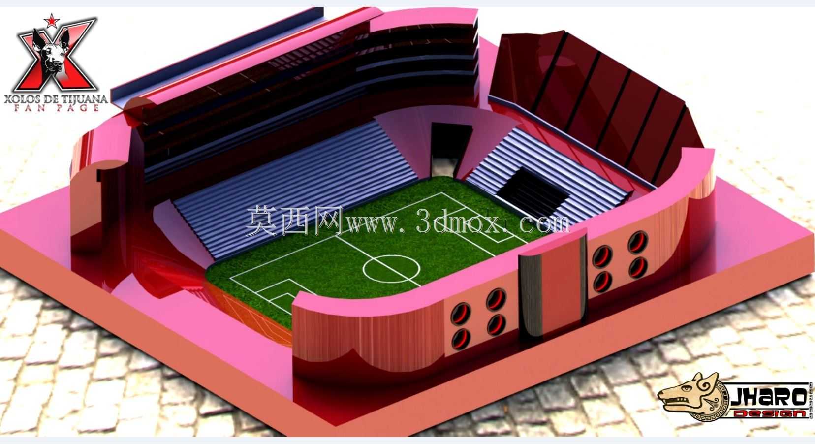 ESTADIO CALIENTE�°汾