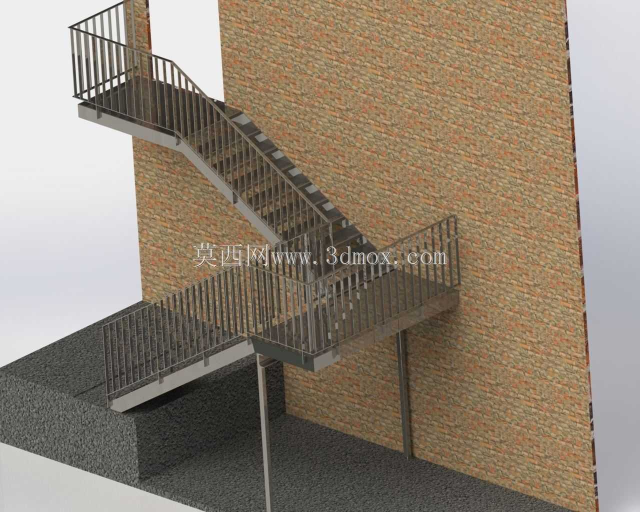 ¥��