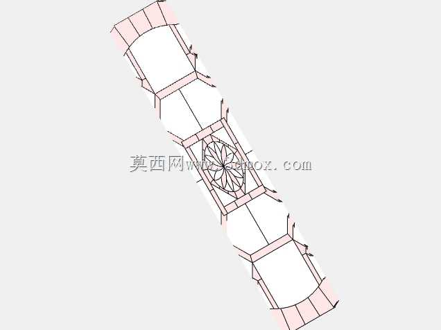 教堂楼层