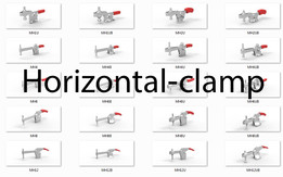 ˮƽ��ǯ