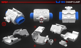 NASA_ISS_Champ�о߸���