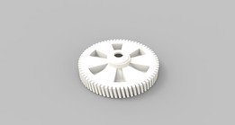 Engrenagem Impression?o 3d-3d��ӡ�豸