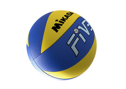 Mikasa MVA200����