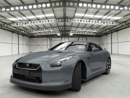 �ղ�GTR