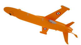 ���˻�-FLIR-Nibbio