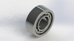 Rodaminto Timken140R