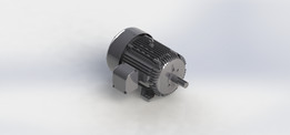 ���de 75HP-1150 rpm