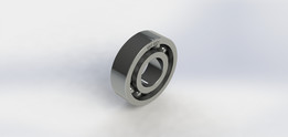Rodamiento SKF 6001