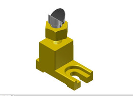 iAssembly��Soporte�ɵ�����ejes