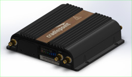 CradlePoint IBR900·