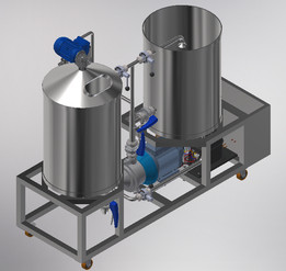 COZINHA CERVEJEIRA 6