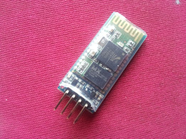 Arduino蓝牙