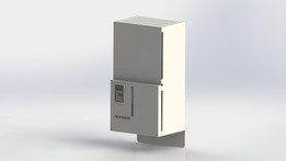 施耐德Emotron Flowdrive