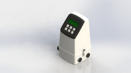 西门子Sitrans Magflo 5000