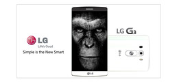 LG G3
