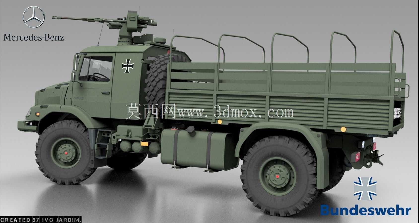 ÷����˹-����Zetros����4x4