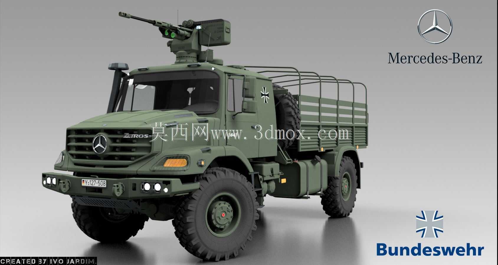 ÷����˹-����Zetros����4x4