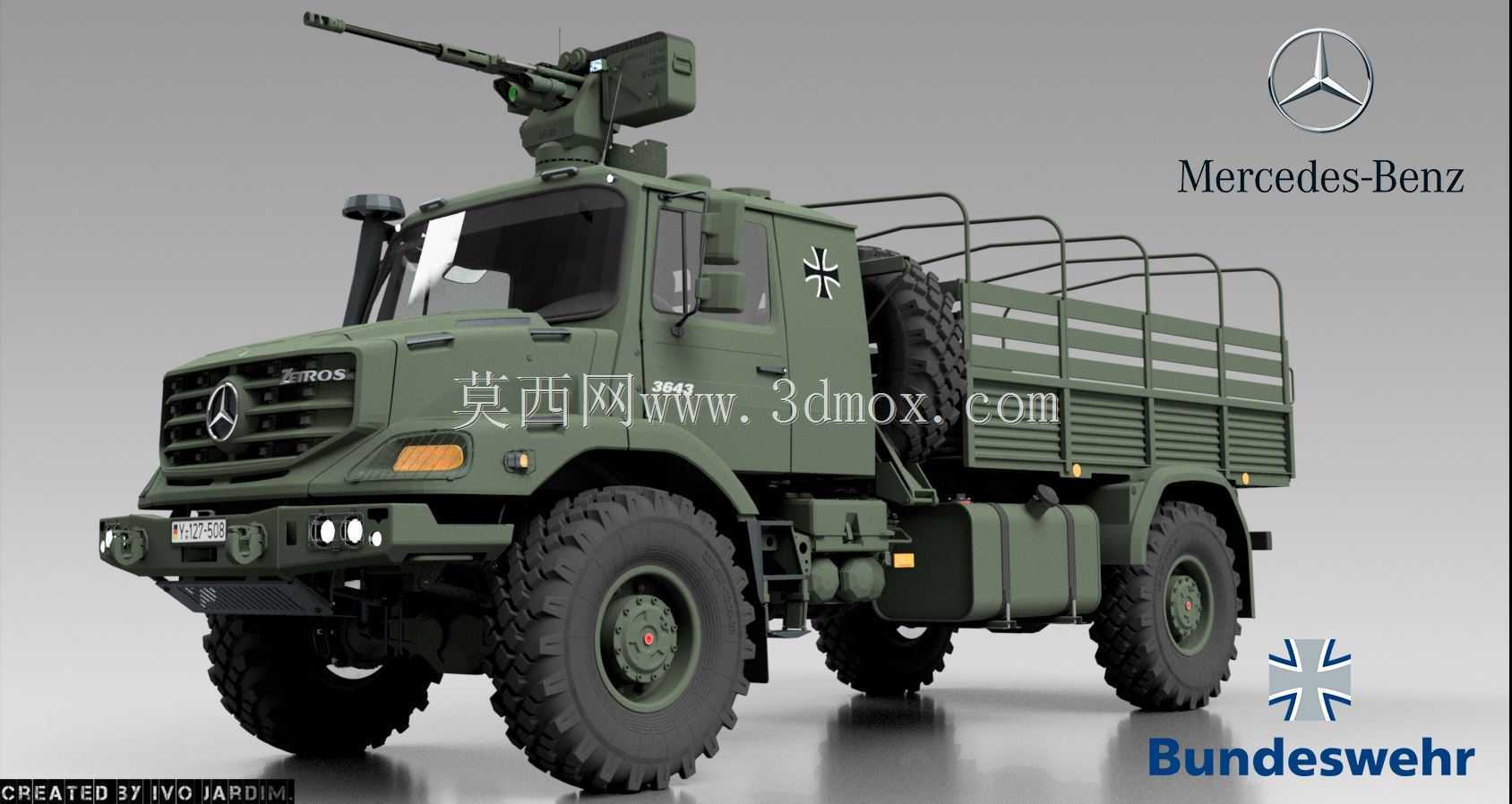 ÷����˹-����Zetros����4x4