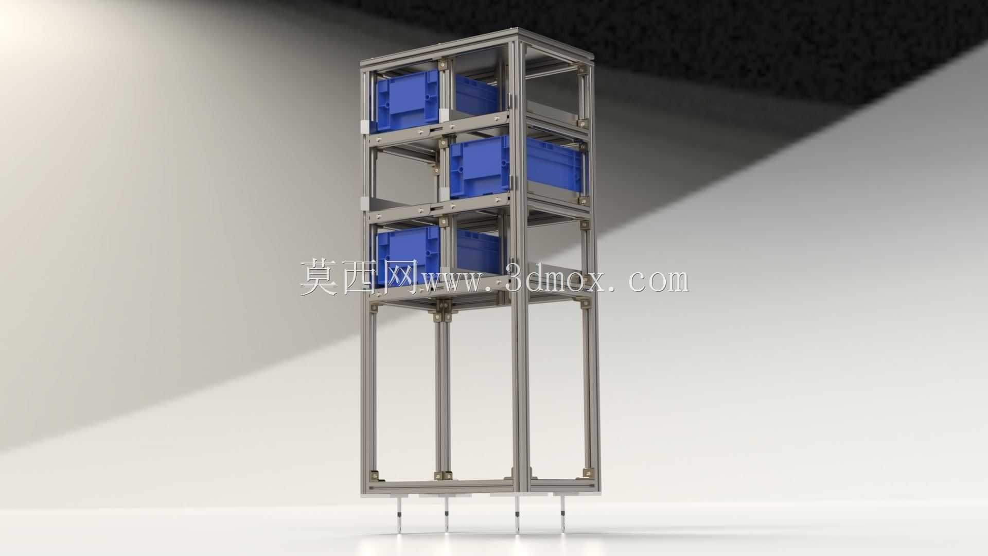KUTU RAF��ʽ����200x300x147mm[V2]
