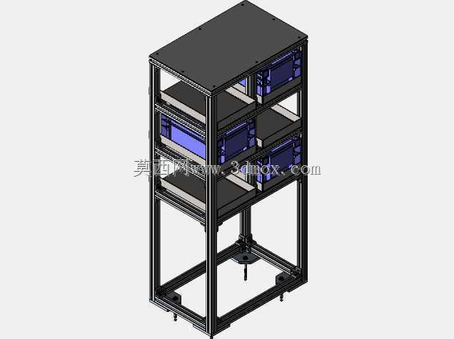 KUTU RAF��ʽ����200x300x147mm[V2]