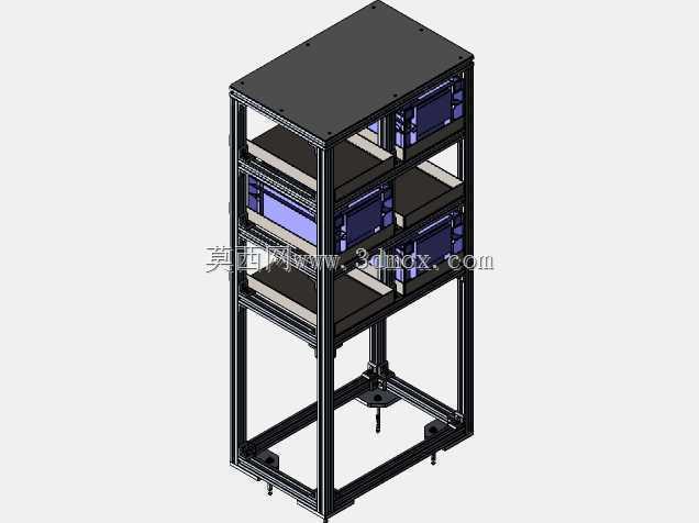 KUTU RAF��ʽ����200x300x147mm[V2]
