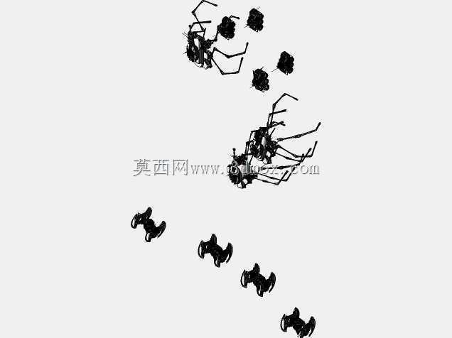 战斗队形