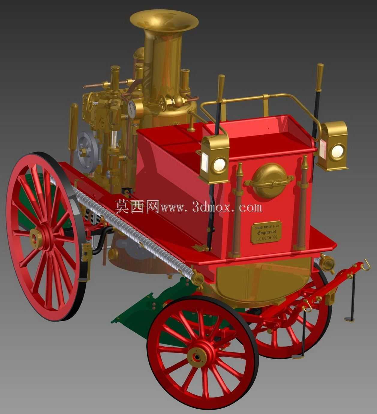 SHAND MASON 1890��������������