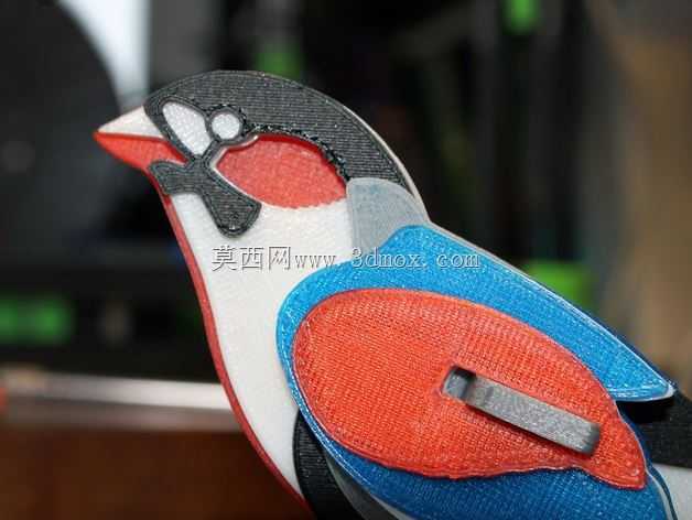 谢谢大家制作这个模型