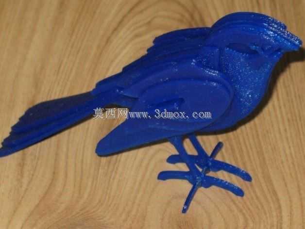 谢谢大家制作这个模型