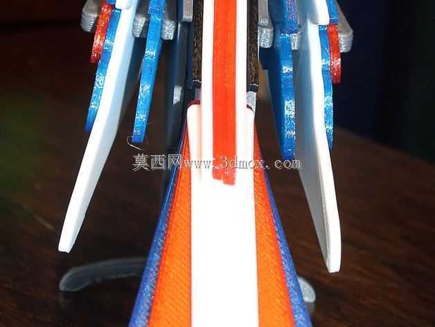 谢谢大家制作这个模型
