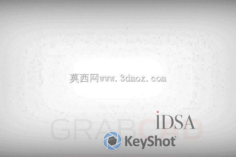 Idsa渲染挑战(Sunstar ibike电机夹具)