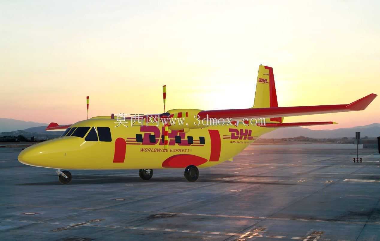 DHL����