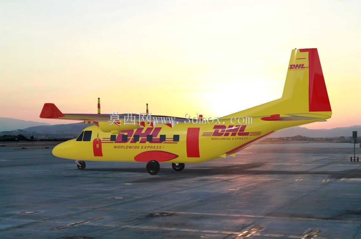 DHL����
