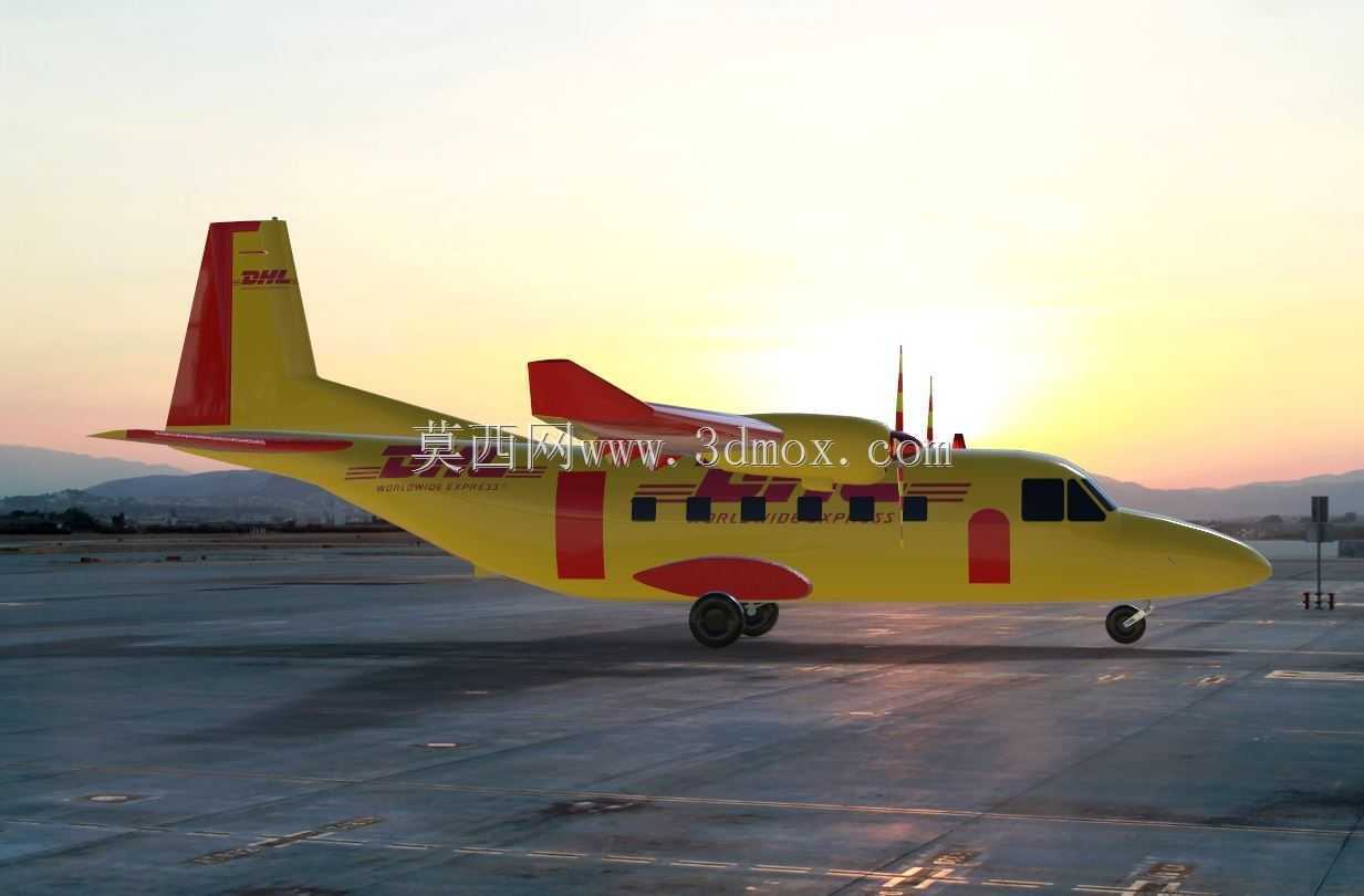 DHL����