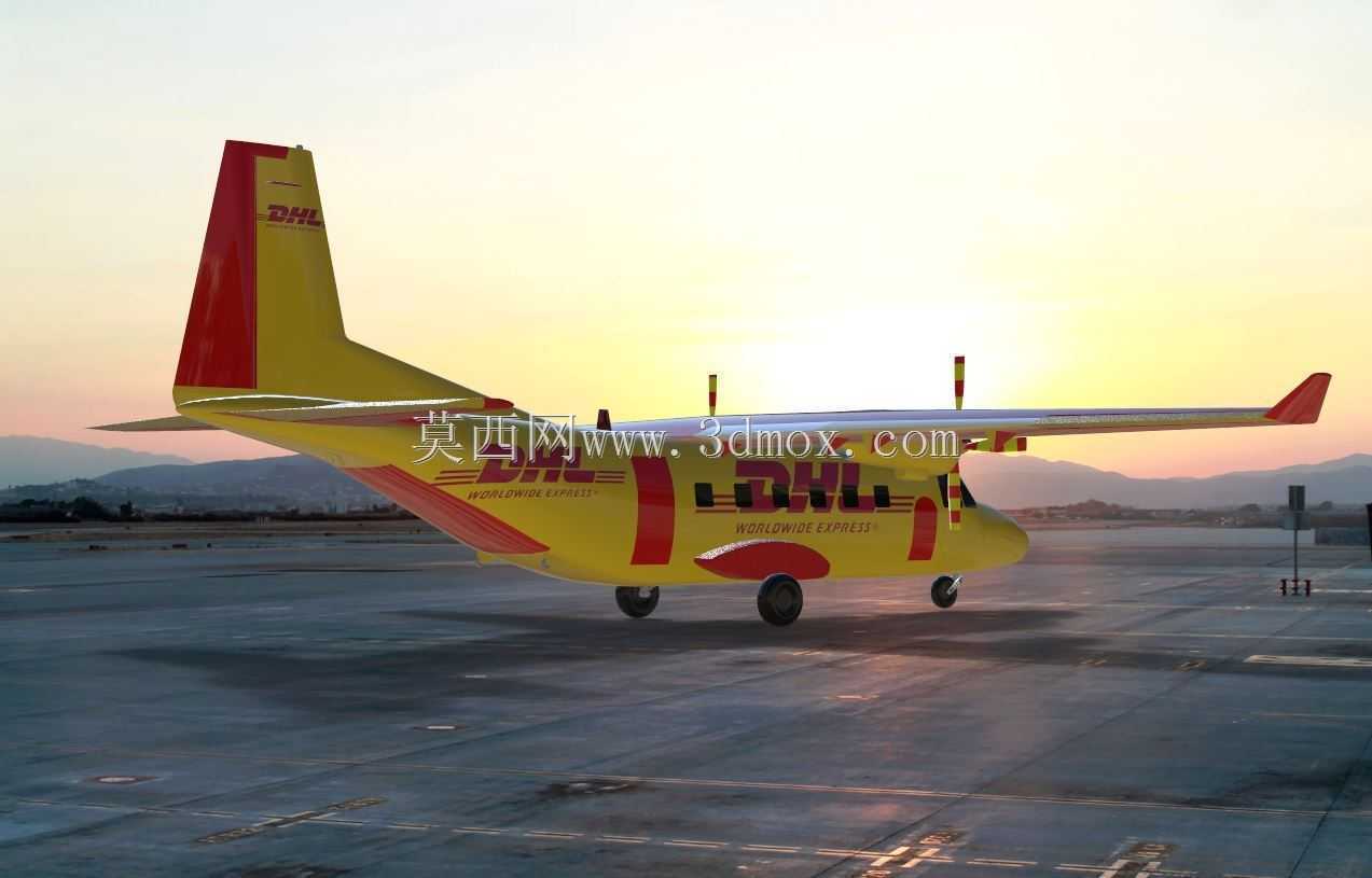 DHL����