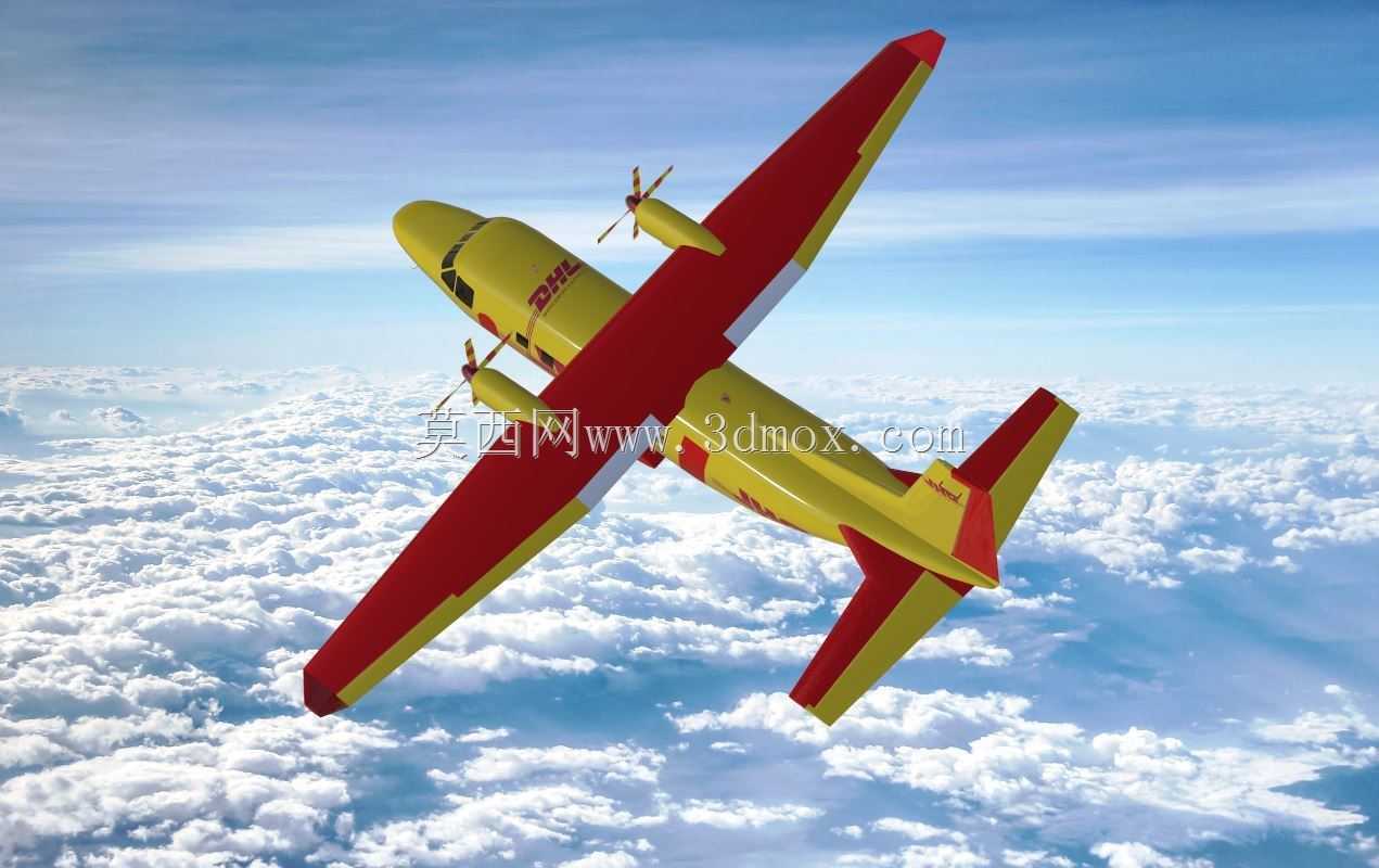 DHL����