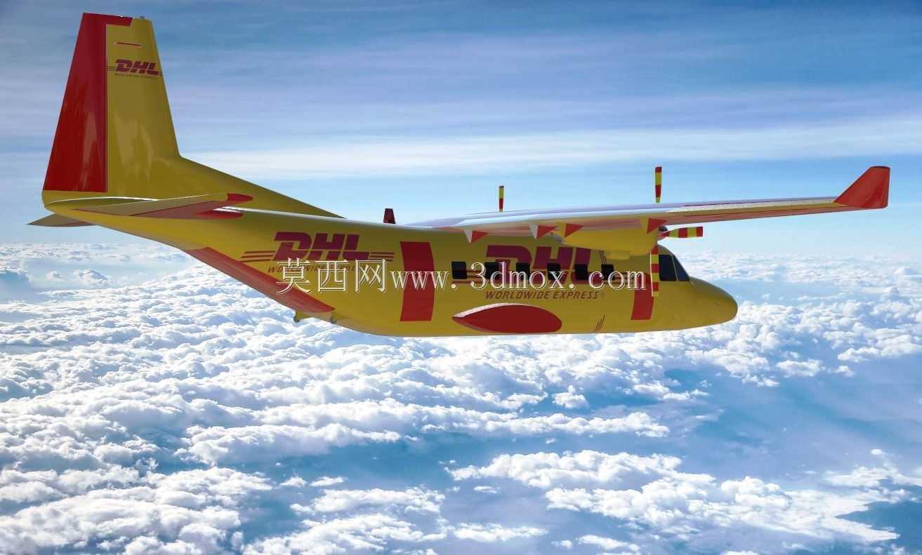 DHL����