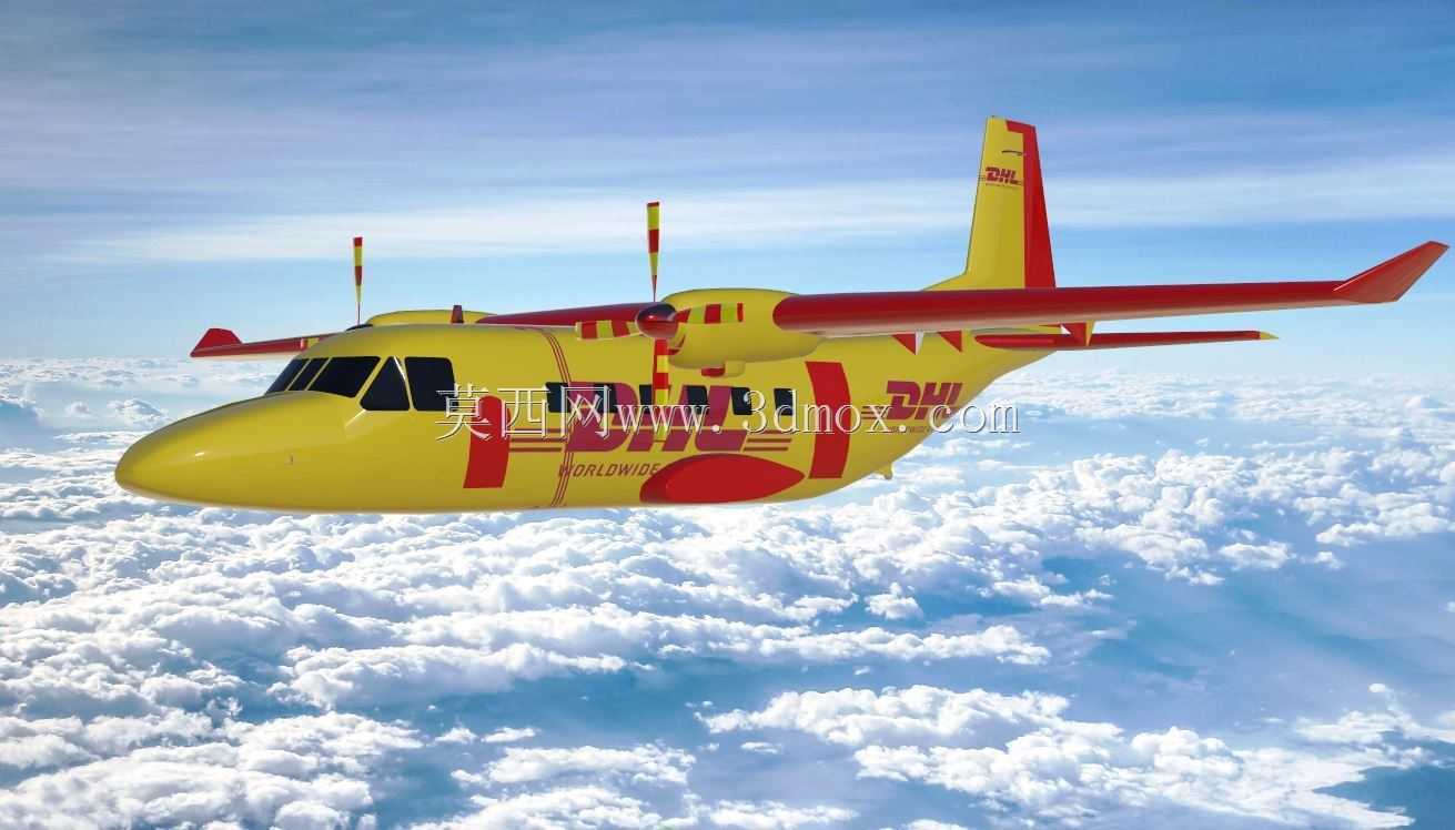 DHL����