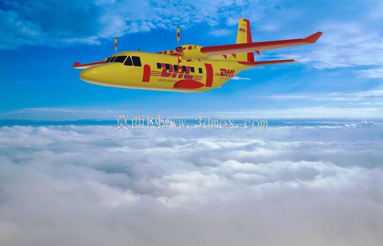 DHL����