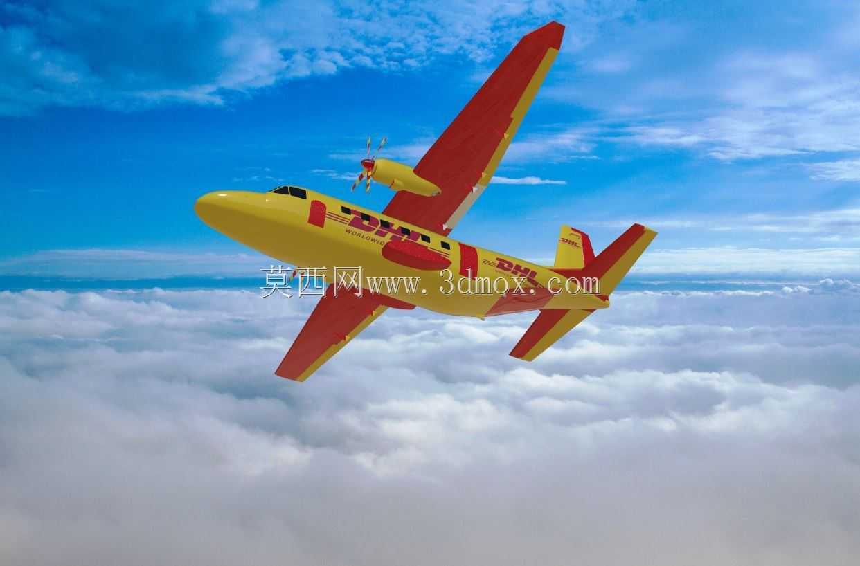DHL����