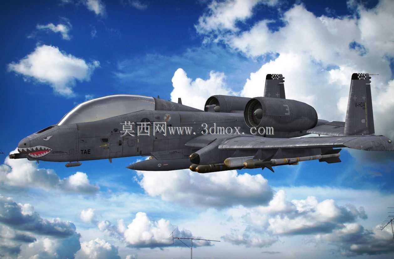 A-10����II
