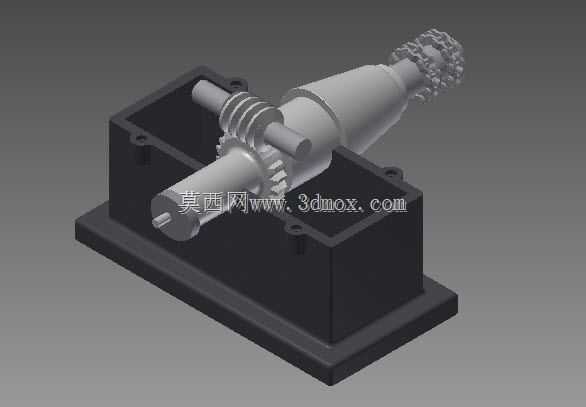 教程:Autodesk Inventor中的智能建模