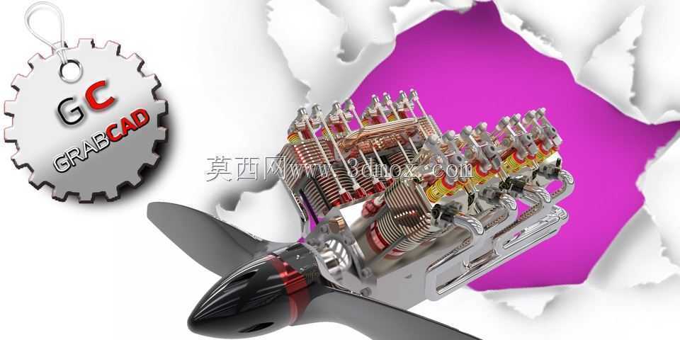 V8