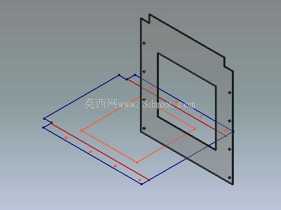 FreeCad�ӽ��