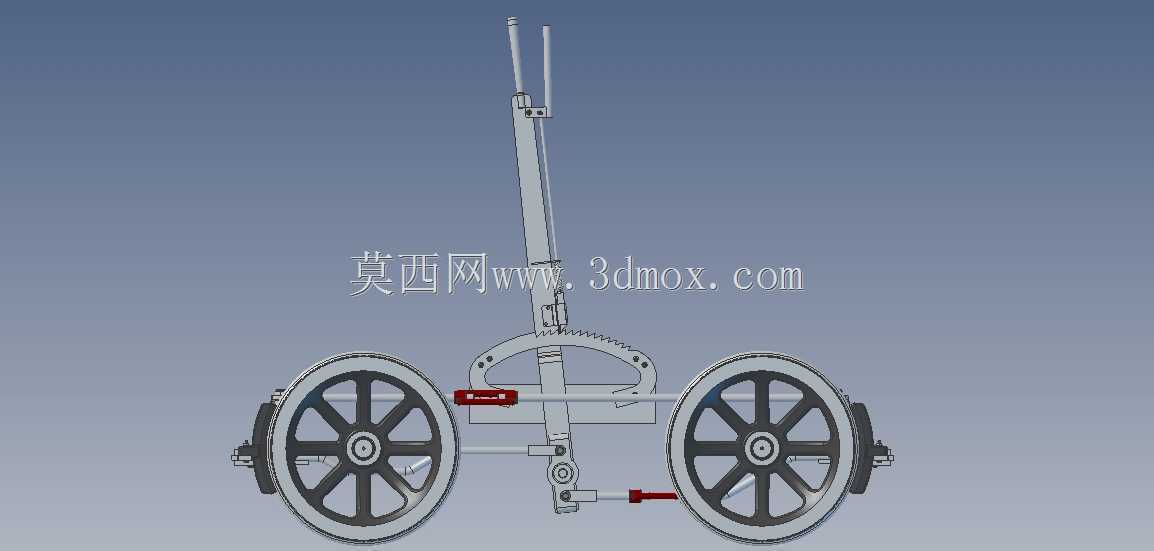 莫宁顿缆车车轮制动器