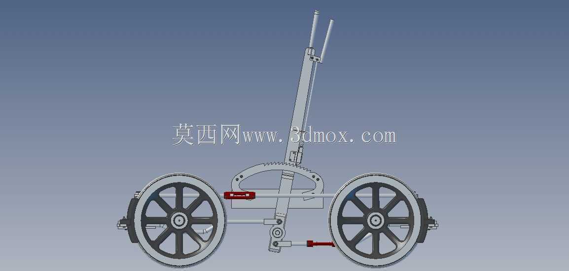 莫宁顿缆车车轮制动器