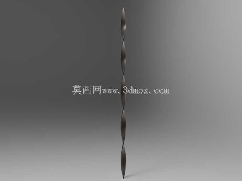 扭曲的