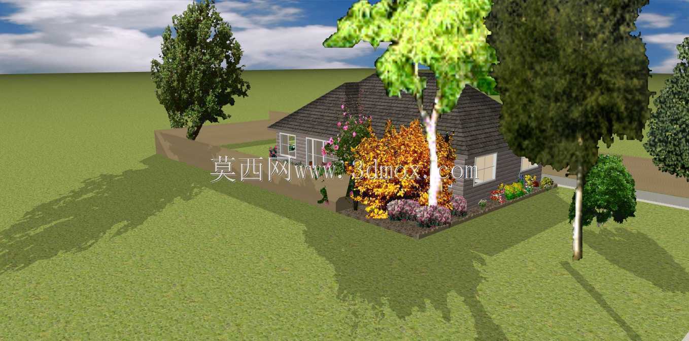 房屋改造