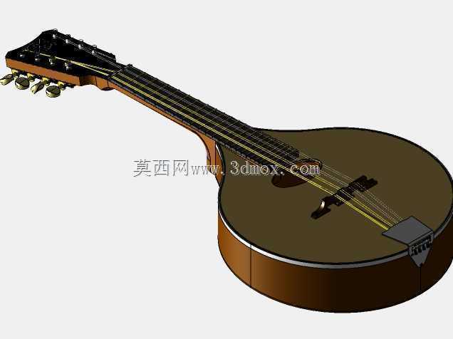 曼陀林