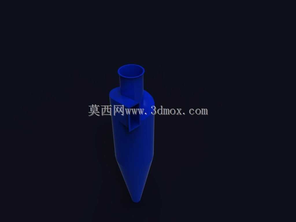 旋风螺旋顶部